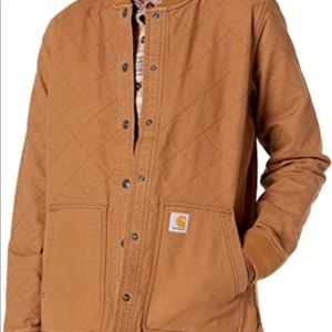Carhartt Snap Front Shirt Jac